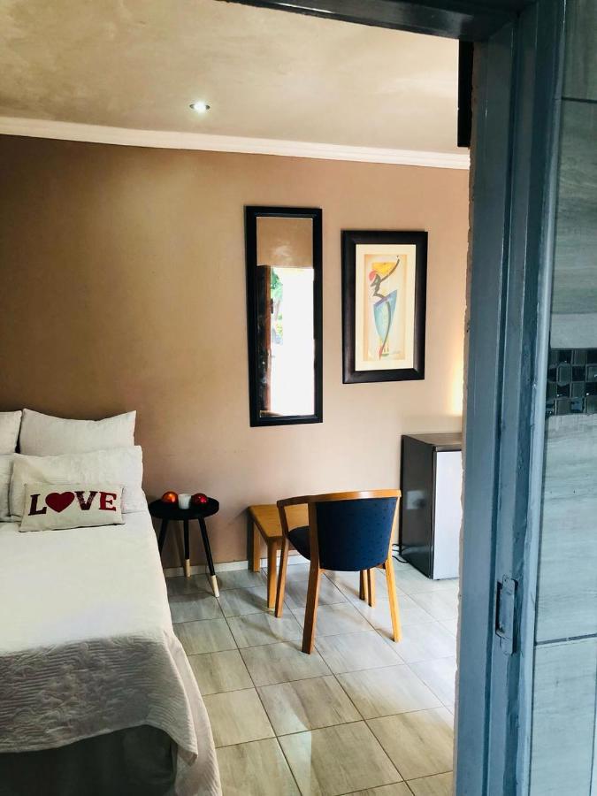 Muhle Guesthouse - Ferienwohnung Giyani