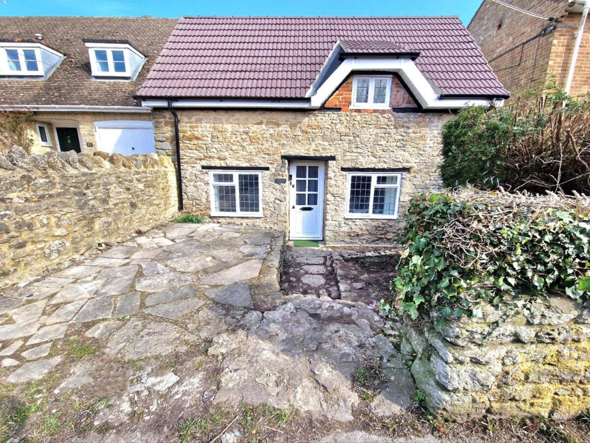 Kenilworth Cottage - B&B Oxford