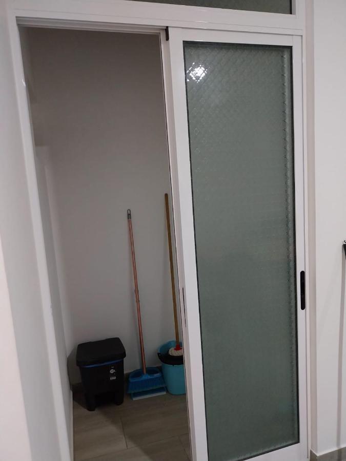 Tity Apartments T2 - B&B Santa Maria