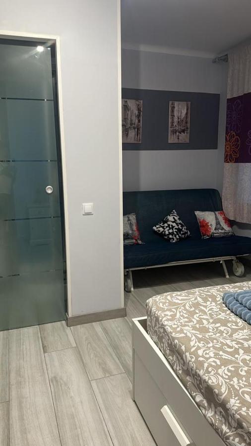 Habitación Doble con baño privado - 2 camas