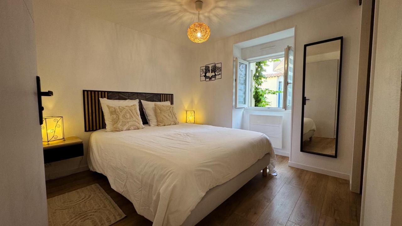Appartement 1 Chambre