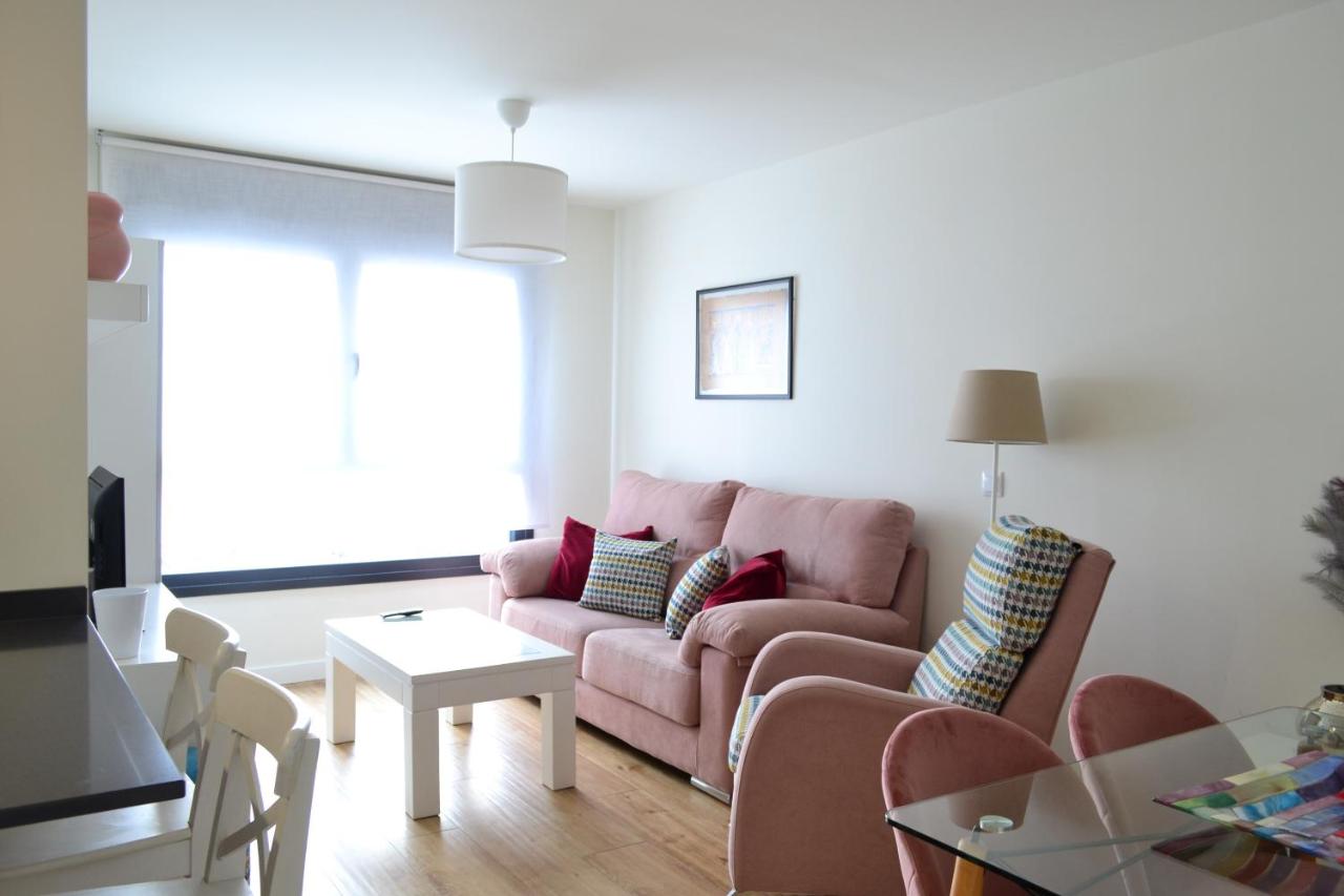 Acogedor apartamento Madrid Rio - Ferienwohnung