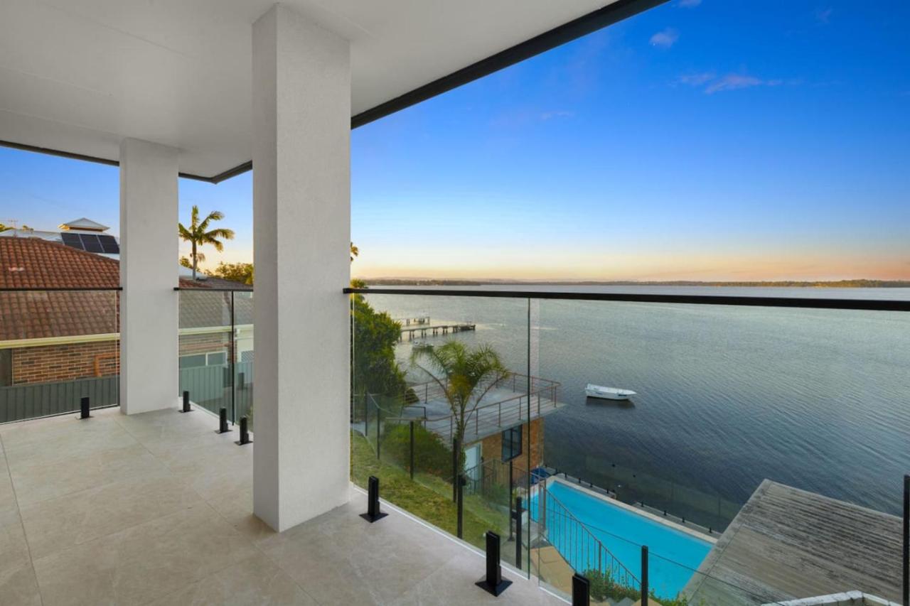 Coastal Oasis - Bed and Breakfast