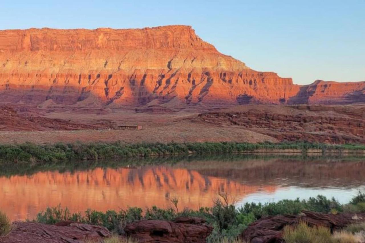 Cozy Tiny Home At Private Moab Ranch - B&B Moab