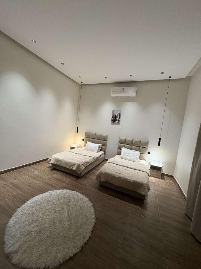 شاليه اند هوم - Ferienwohnung Ha'il