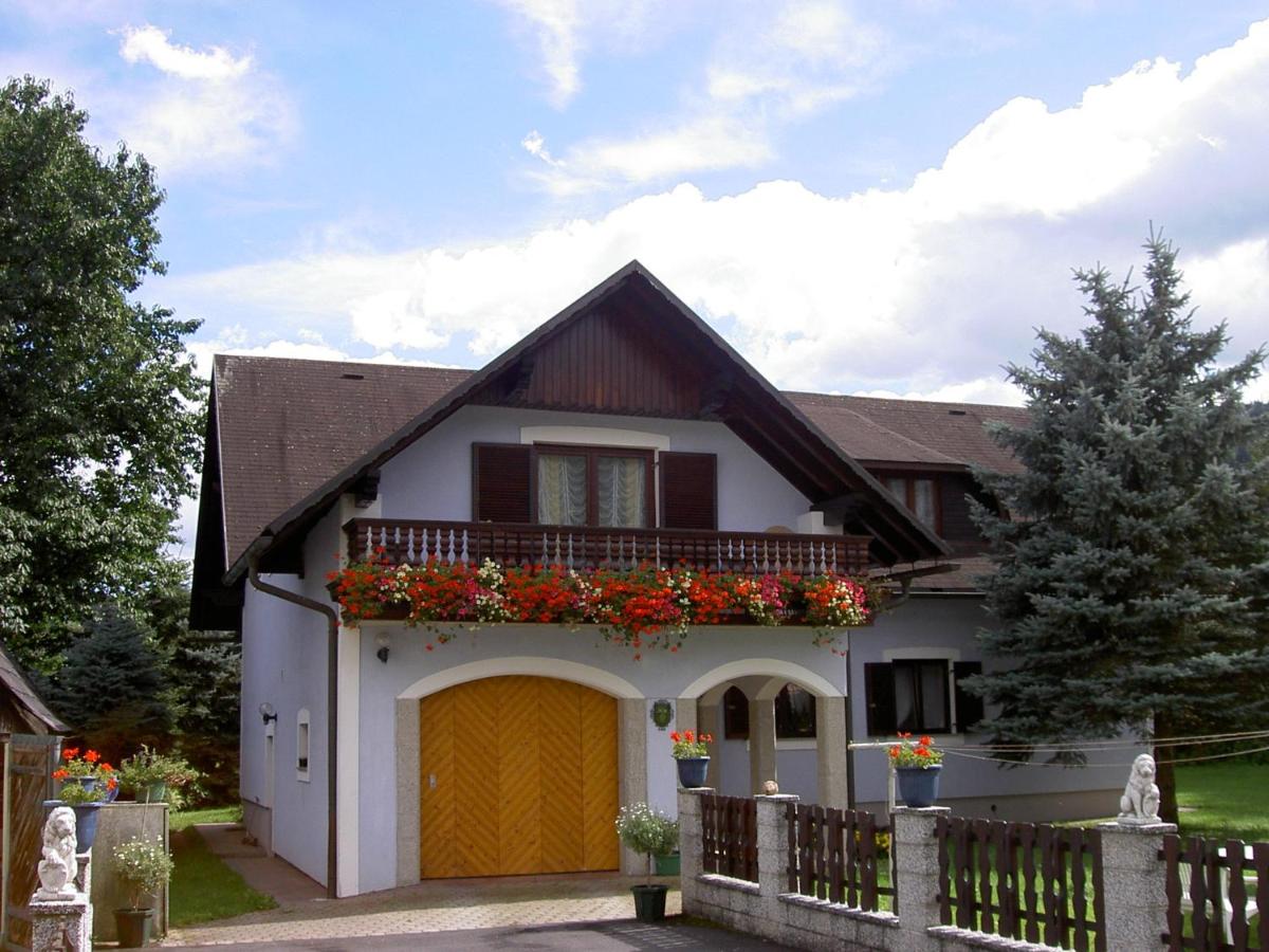 Ferienhaus Kleindienst - Bed and Breakfast