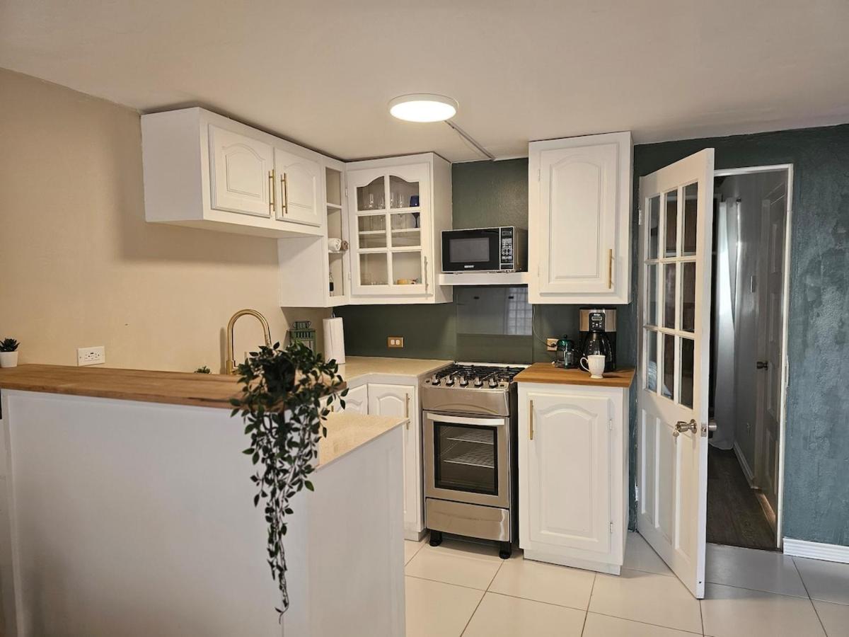 Cozy & Serene Apt Near Savannah - B&B Puerto España