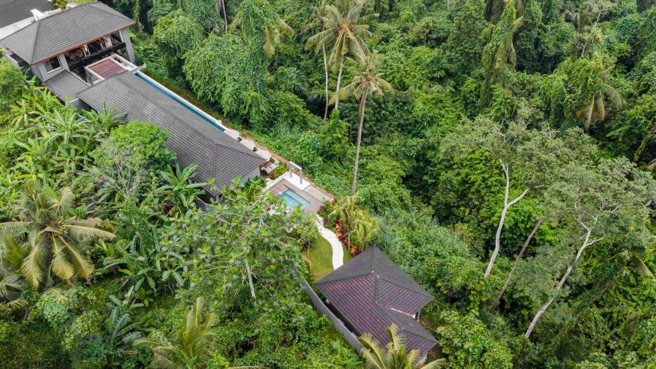 Villa Dada by BaliSuperHost - B&B Ubud