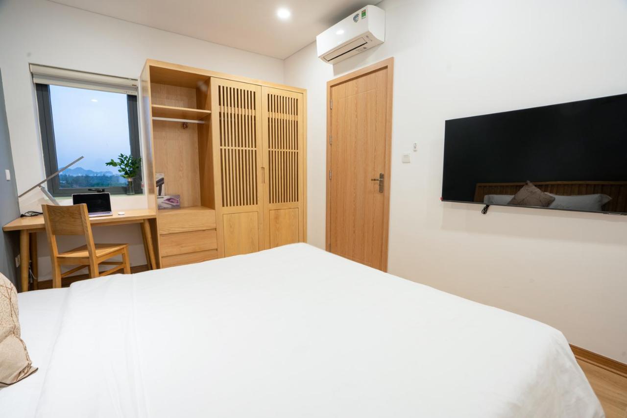Suite Apartment