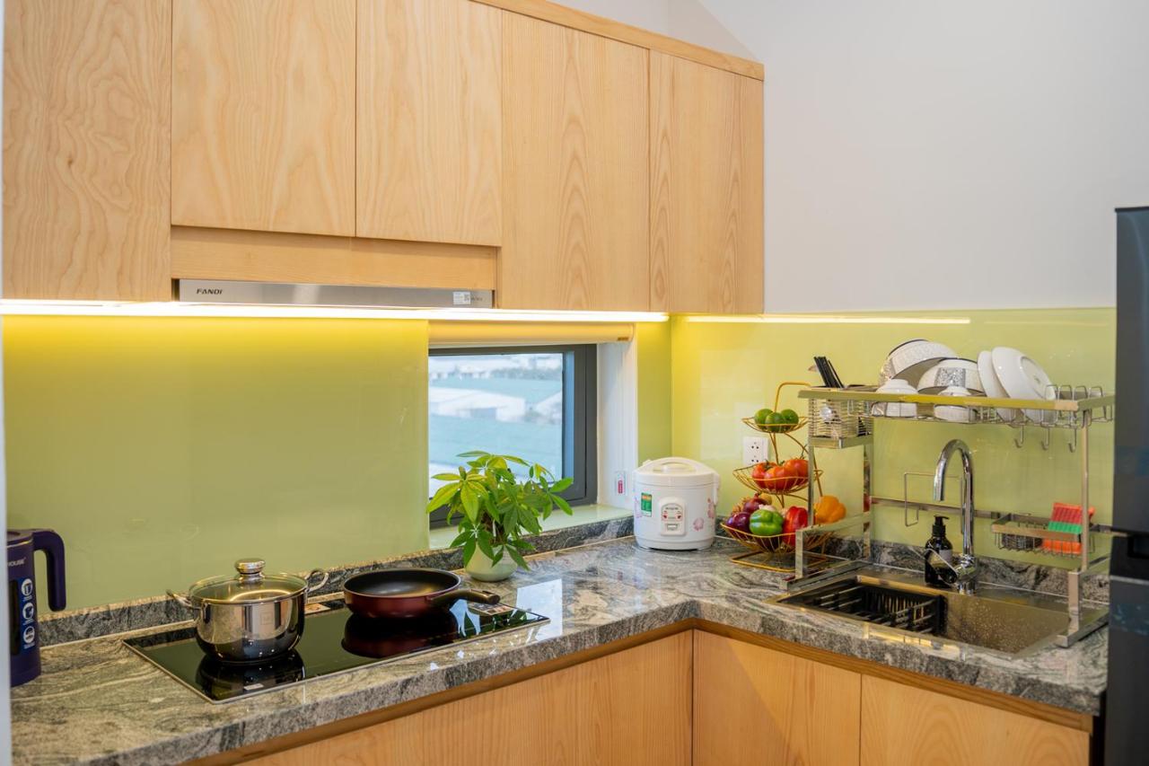 BRIO Solviera Apartment - B&B