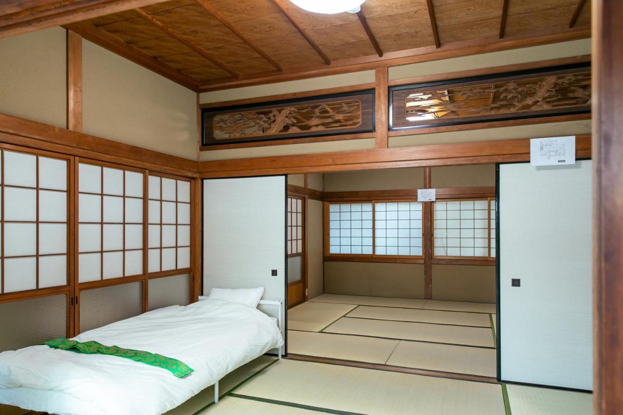 Igokoro - Ferienwohnung Fuke