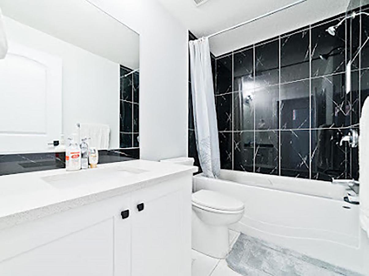 Cozy two bed apartment - B&B Calgary
