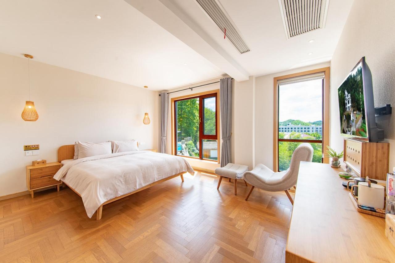 Chambre Standard Lit Queen-Size