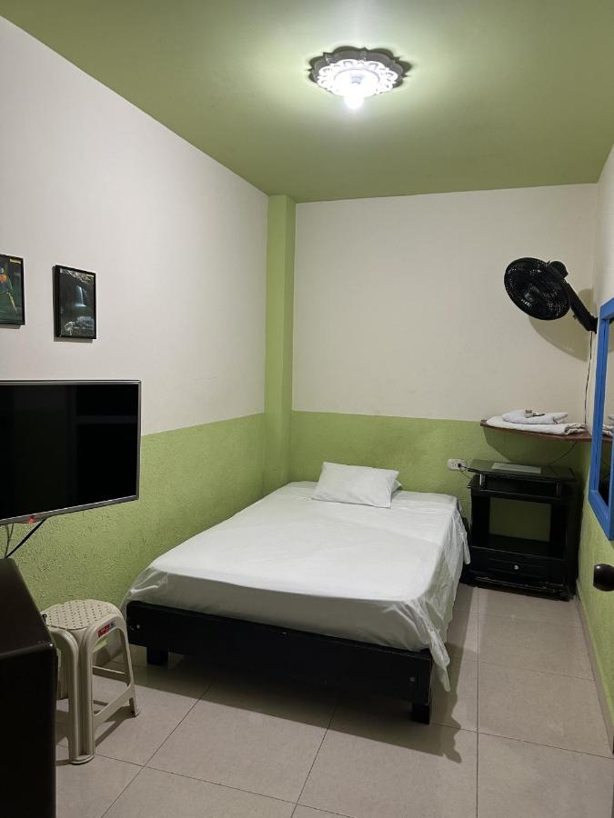 Tweepersoonskamer met Eigen Badkamer