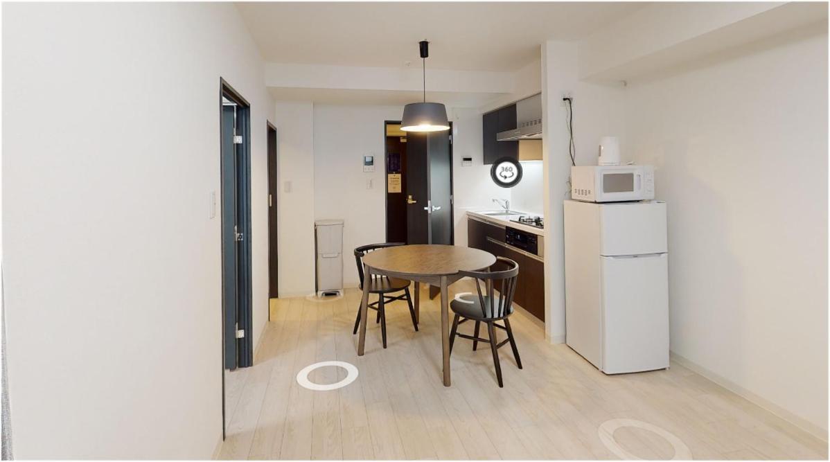 Appartamento con 1 Camera da Letto