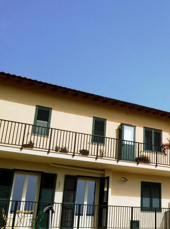 Appartamento Castel Sant'Angelo - B&B Licata