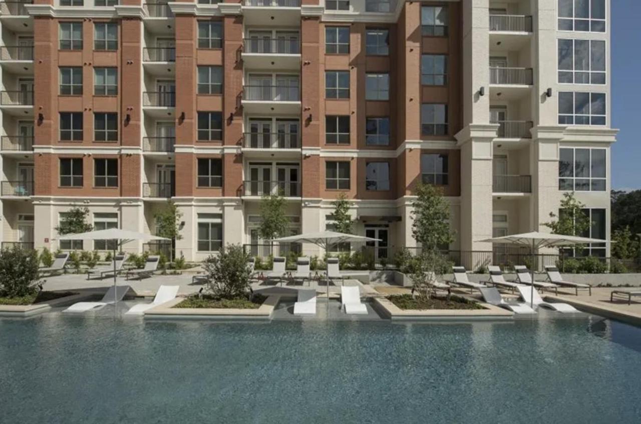Resort Style Apartments in Spring, TX - B&B
