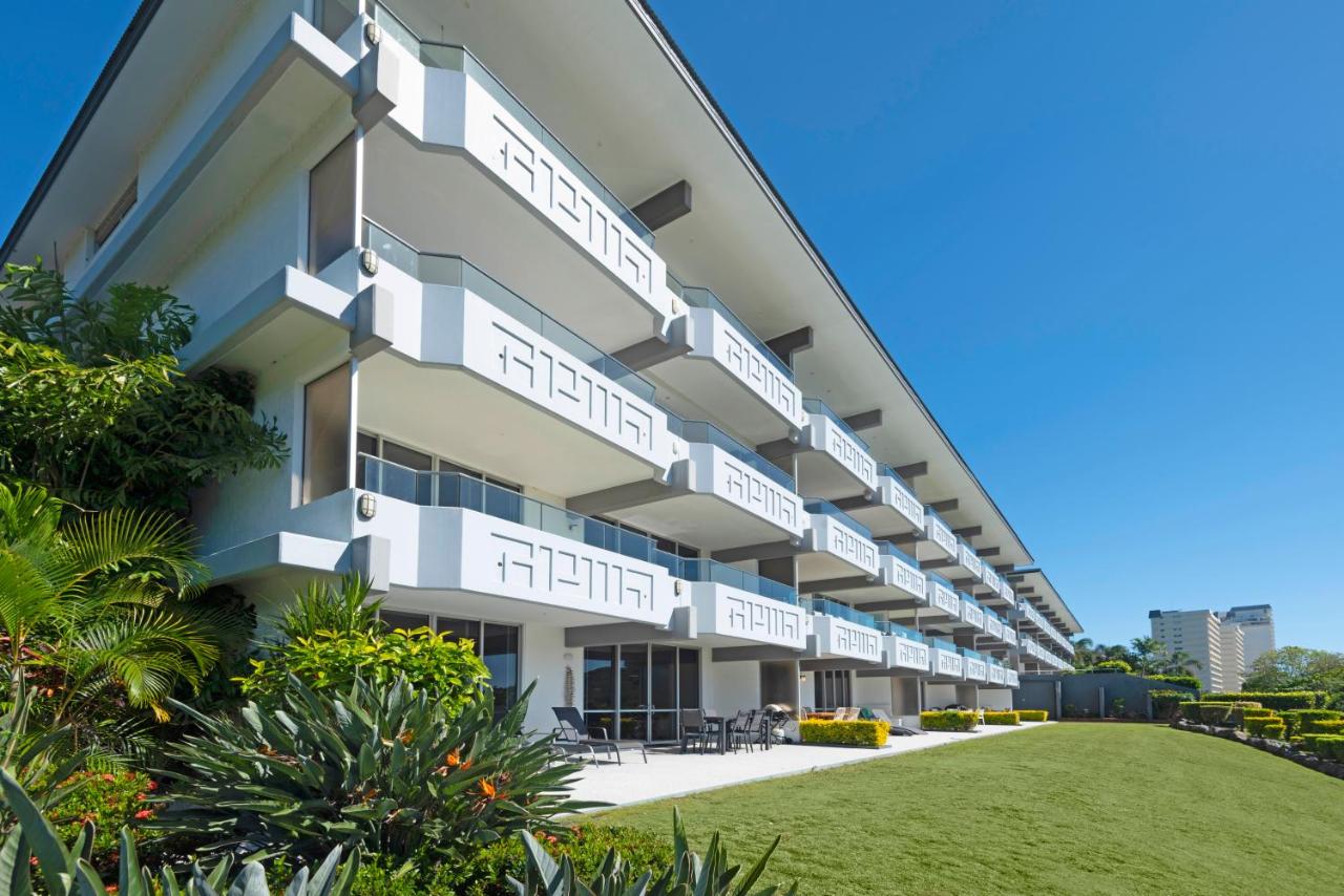 Lagoon Beachfront Lodge 202 on Hamilton Island by HamoRent - B&B Hamilton Island