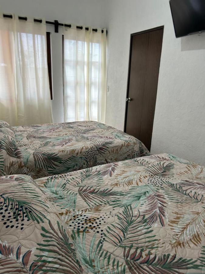 Deluxe Queen Room with Two Queen Beds