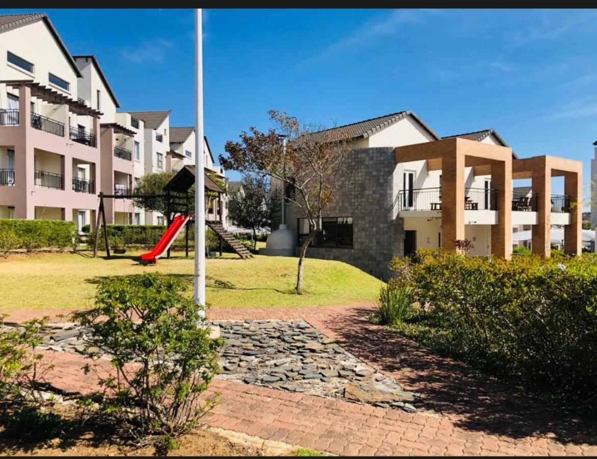 Candymore apartment - B&B Fourways