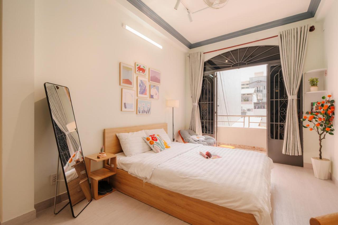 Queen Room with Balcony