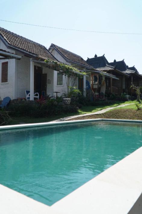 Berawagaya Bungalows - B&B Dalung
