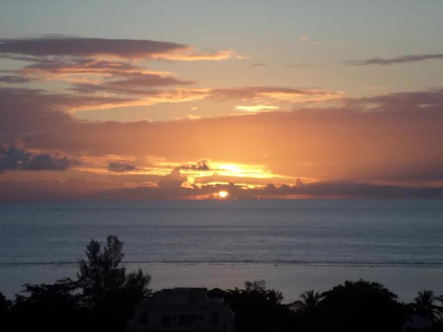 Sea view Canelle apartment - B&B