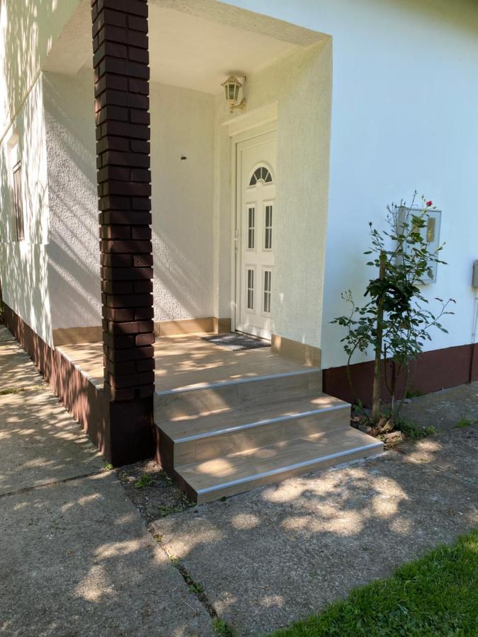 Kuća za odmor Bećarsko Utočište - B&B