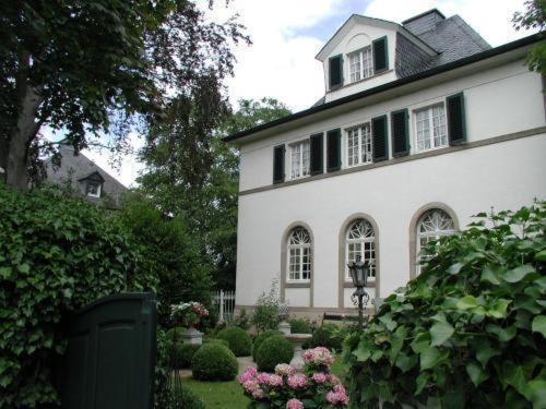 B&B Wittlich - Bastgen Bed & Breakfast - Bed and Breakfast Wittlich