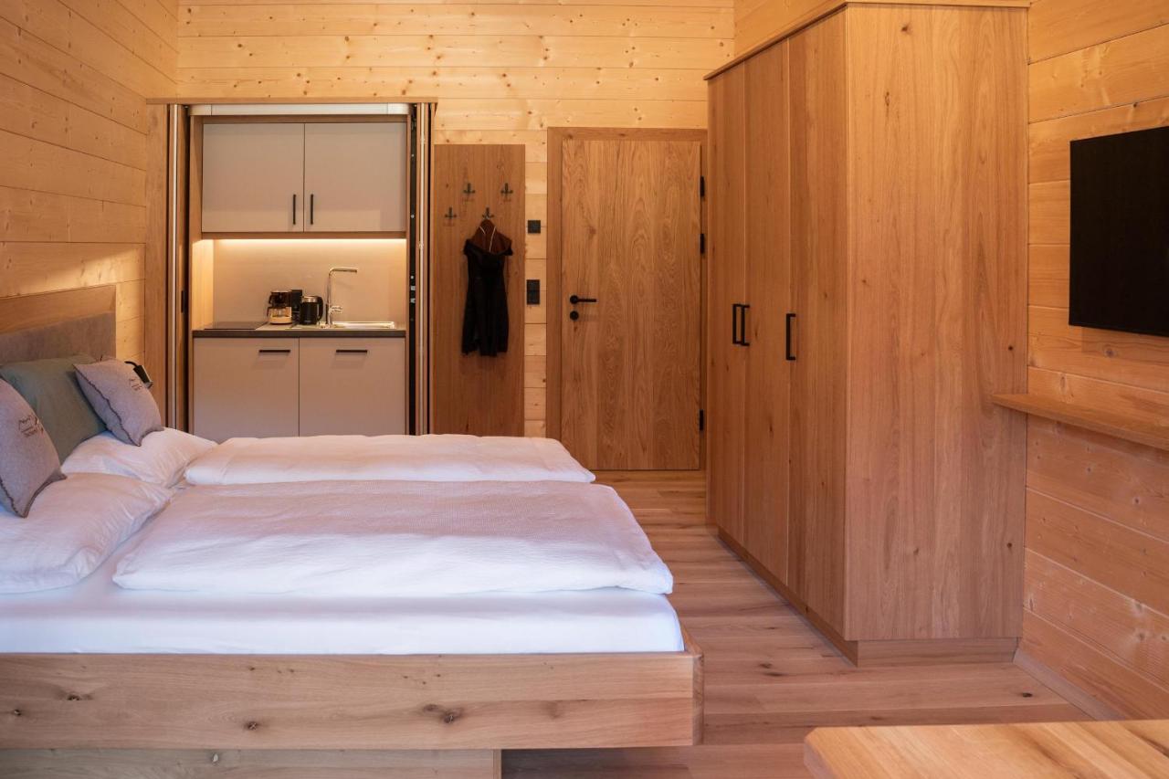 Appartement met Douche