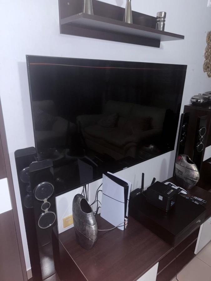 Appartement met 2 slaapkamers