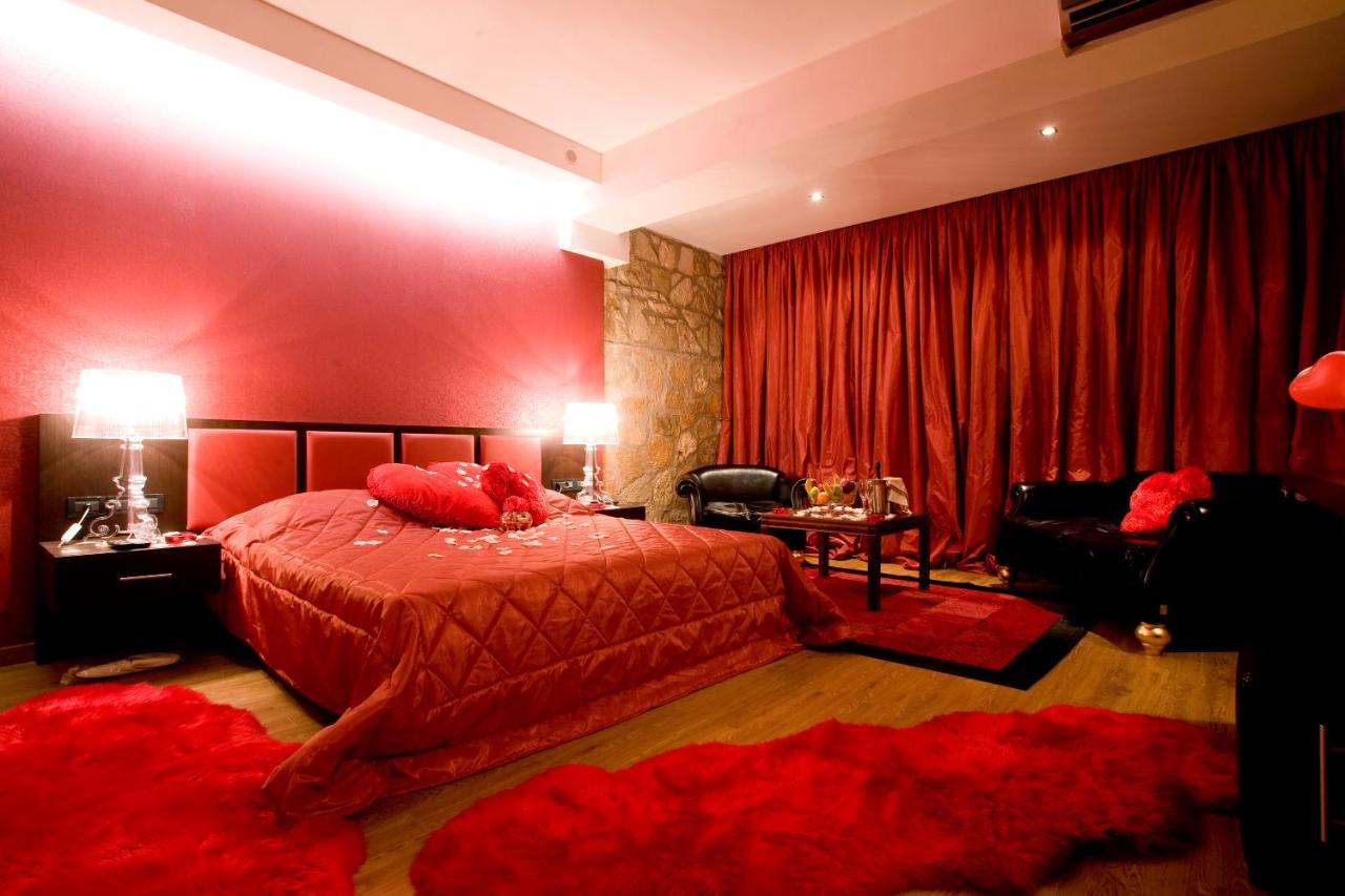 B&B Ioannina - Hotel Cezaria - Bed and Breakfast Ioannina