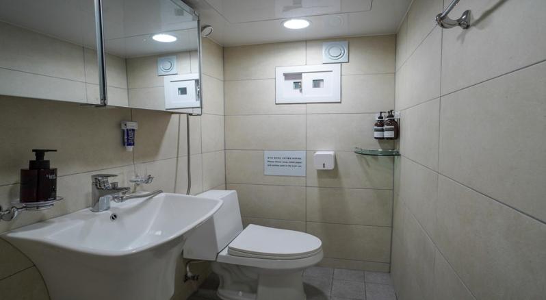 Gongdeok Stay - Chambres d’hôtes Séoul