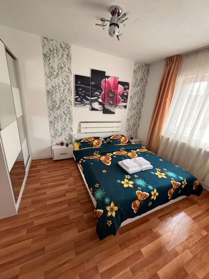 Medeea 1 camera Astralis - B&B Zalău