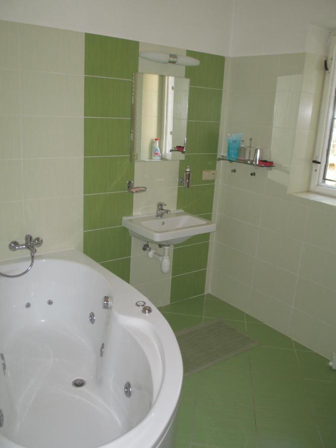 Penzion Pancéř - B&B