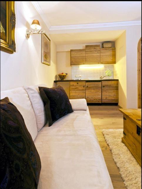 One-Bedroom Apartment 1