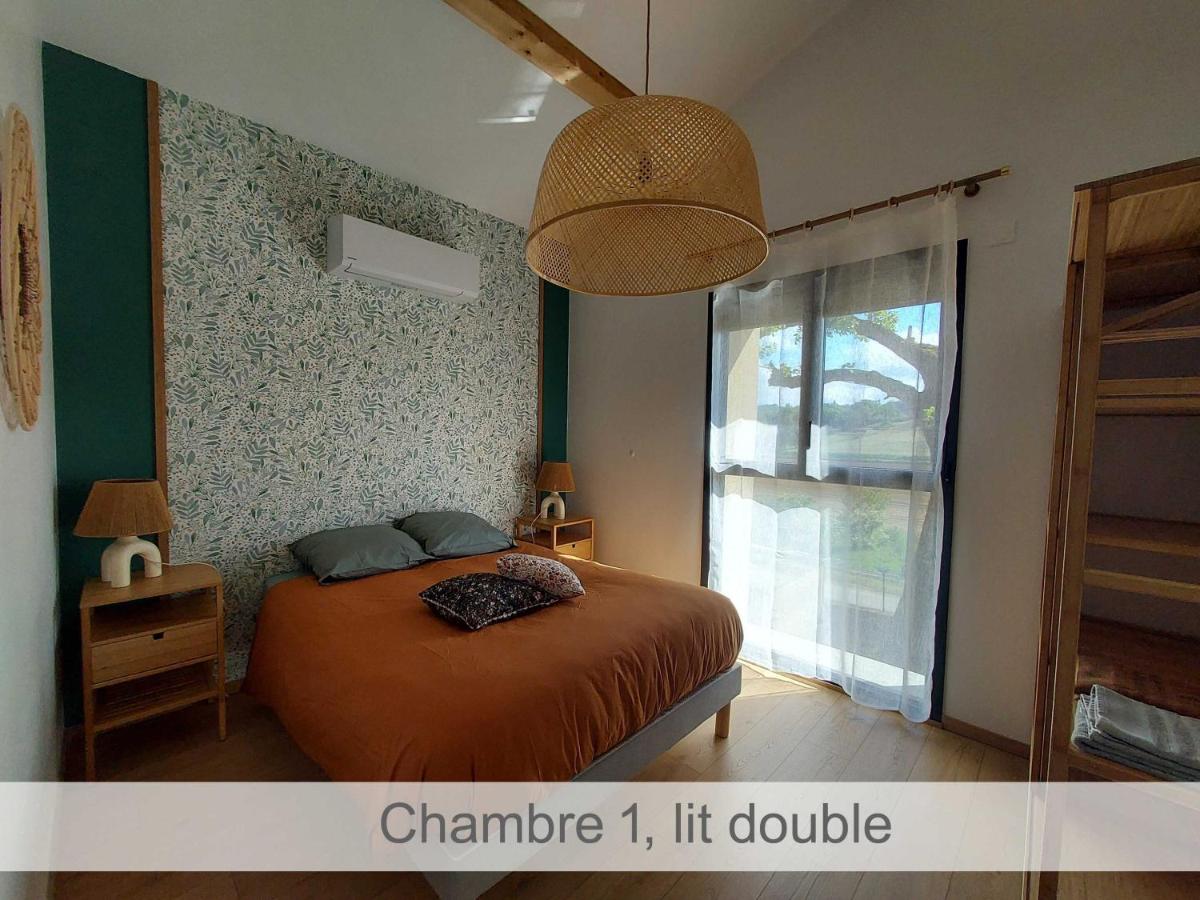 Maison 3 Chambres