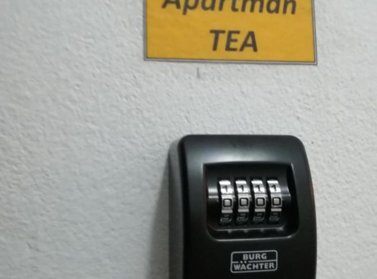 Apartmani Tea i Toni - B&B