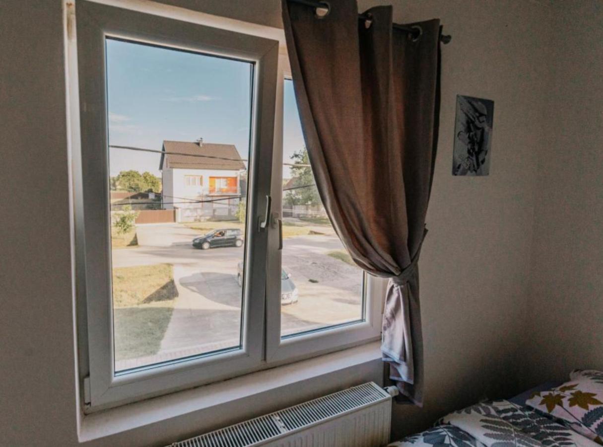 Apartmani Tea i Toni - B&B