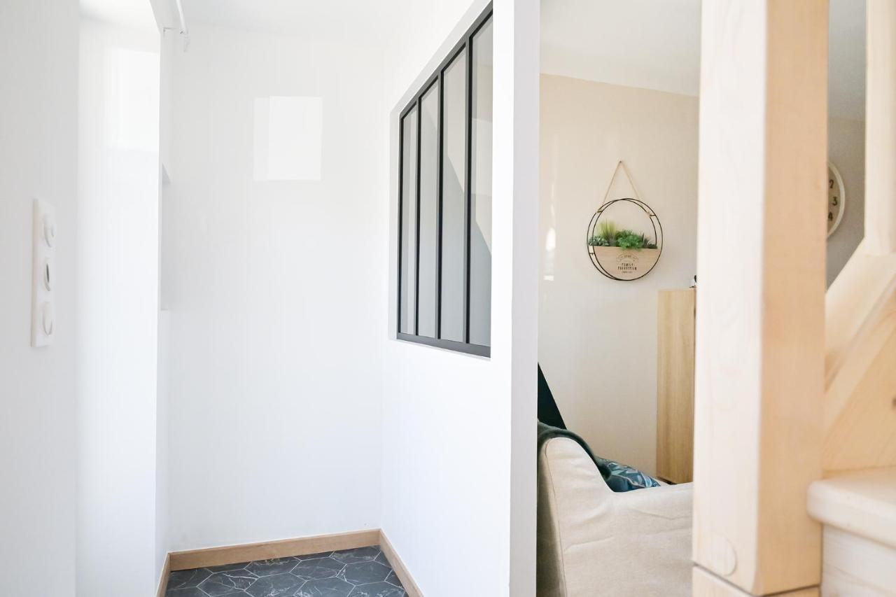 Le petit mannevillettais - B&B
