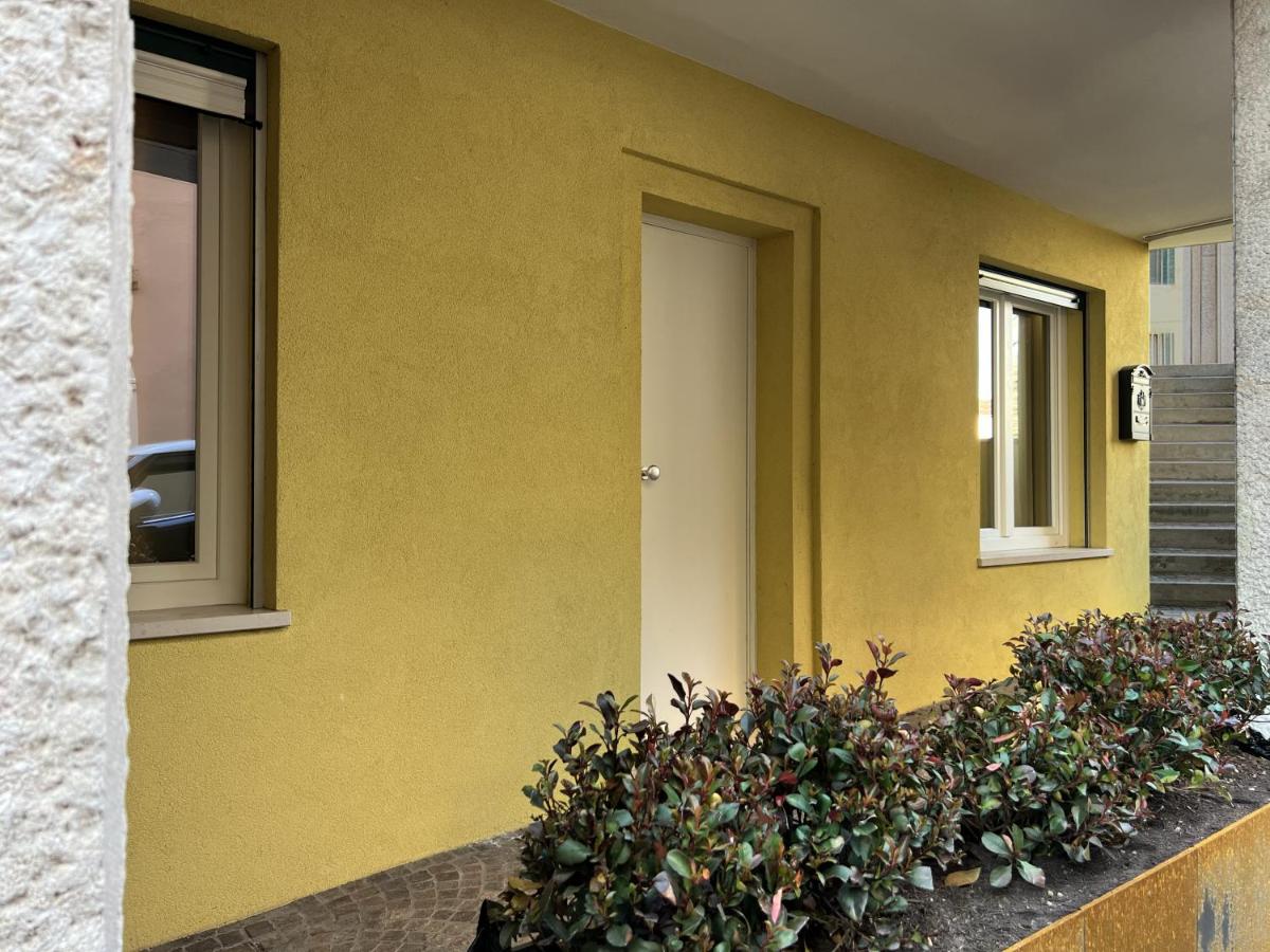 Luxury Apartment Treviso and Venice - B&B