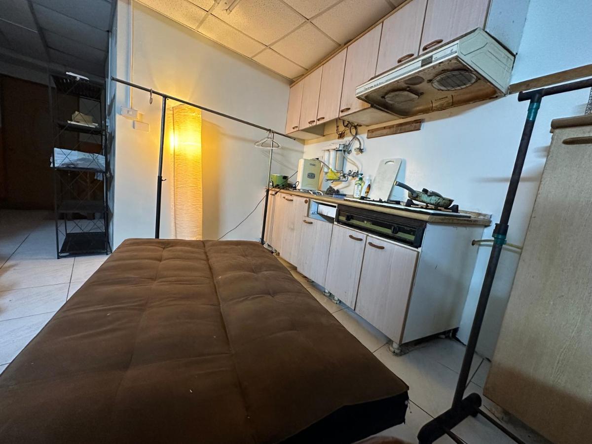 Mixed Dormitory Room