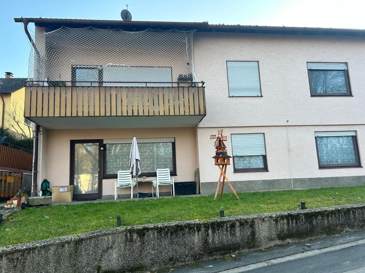 2-3 Bettzimmer - B&B