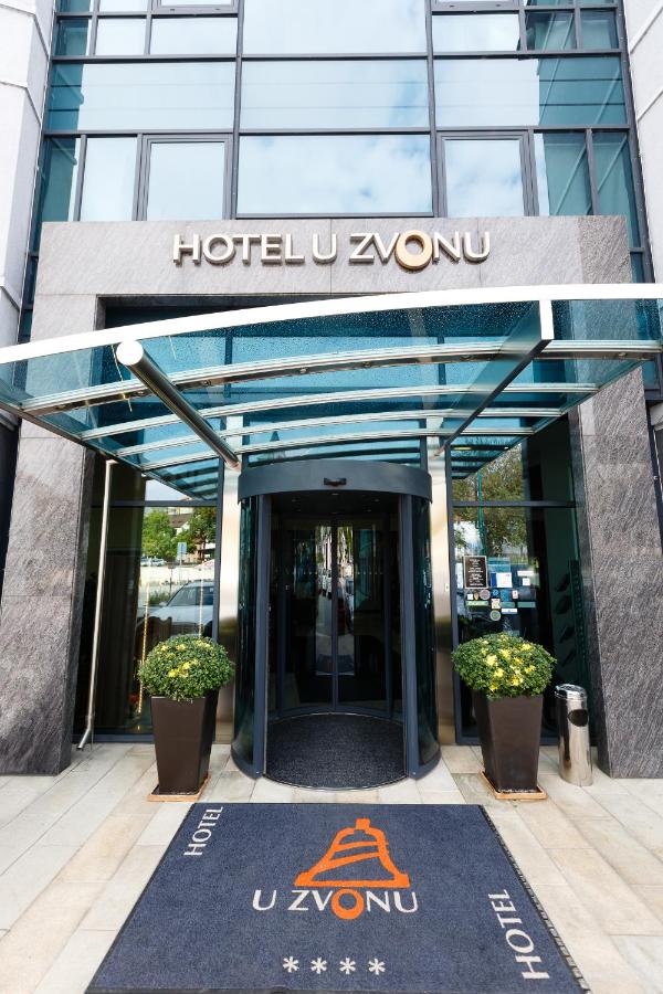 Hotel U Zvonu