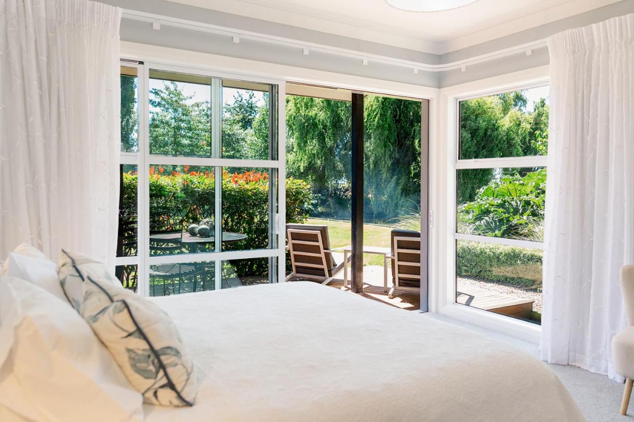 Deluxe King Suite