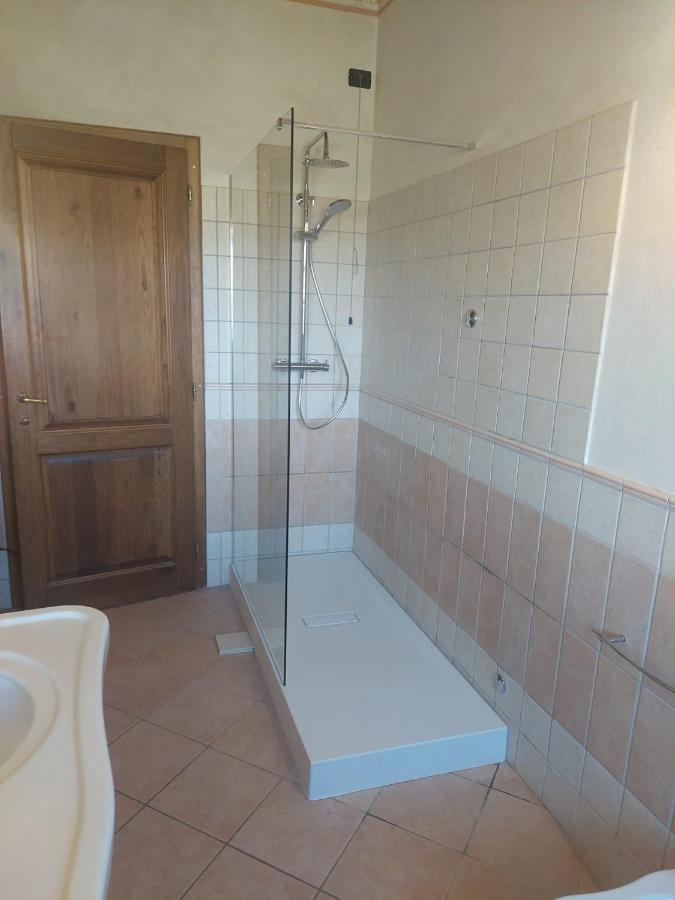 Apartment - Split Level