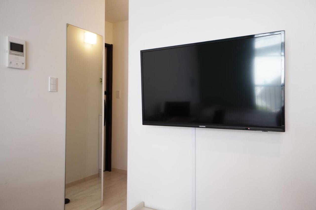 Apartment mit 1 Schlafzimmer