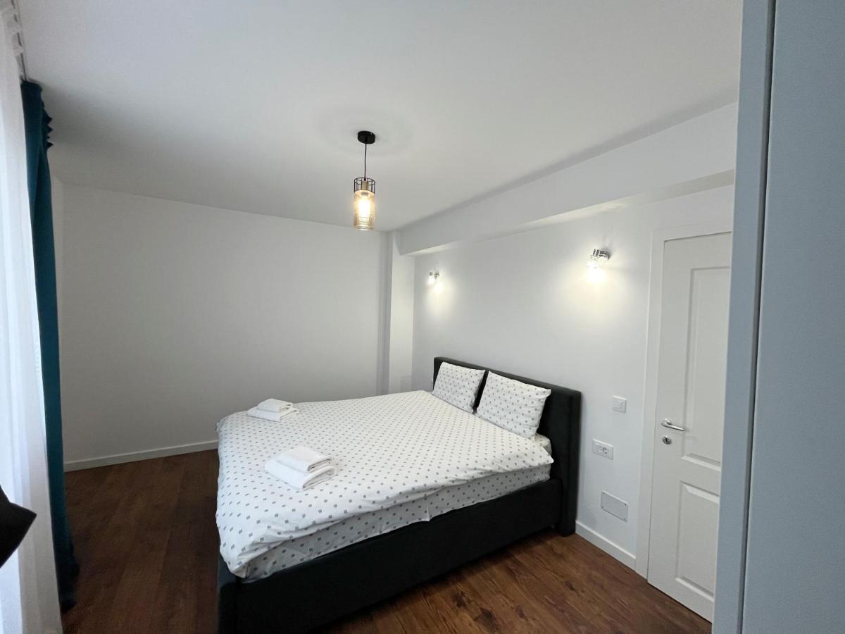 Appartement 1 Chambre avec Balcon et Vue sur la Ville