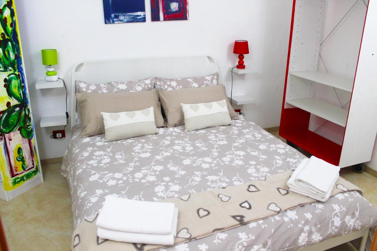 Ariel Apartment Ortigia Siracusa - B&B Siracusa