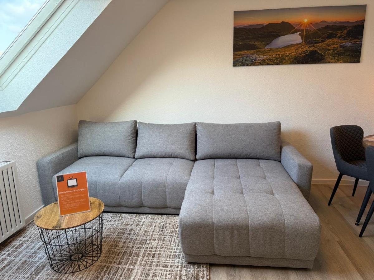 Apartamento de 2 dormitorios
